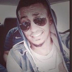 خالد العمري