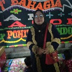 Indrayani Bugis