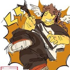 DAVE - KEITH ! 🐇🦑 // SHEDLETSKY/TELAMON KISSER!!