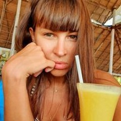 Оля Иванская