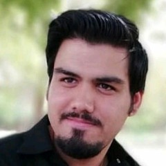 Ahmad Shah