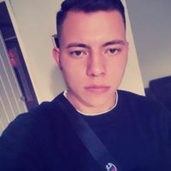 Erick Martinez