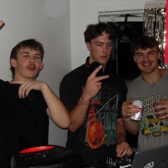 DJ DUXX