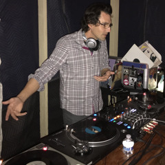 DJ BD _ Smoking Monkey - AKA DJBDSM