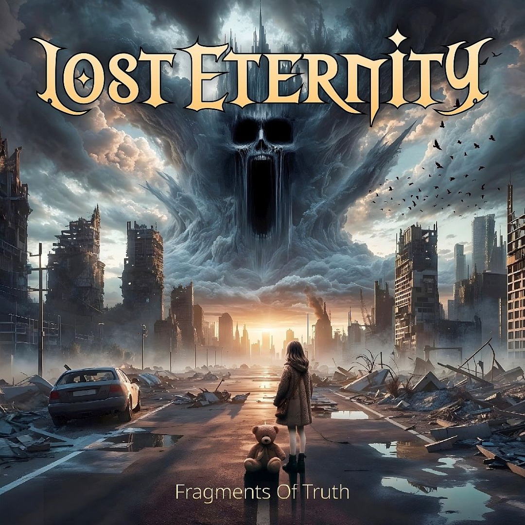 Stream Lost Eternity music | Listen to songs, albums, playlists