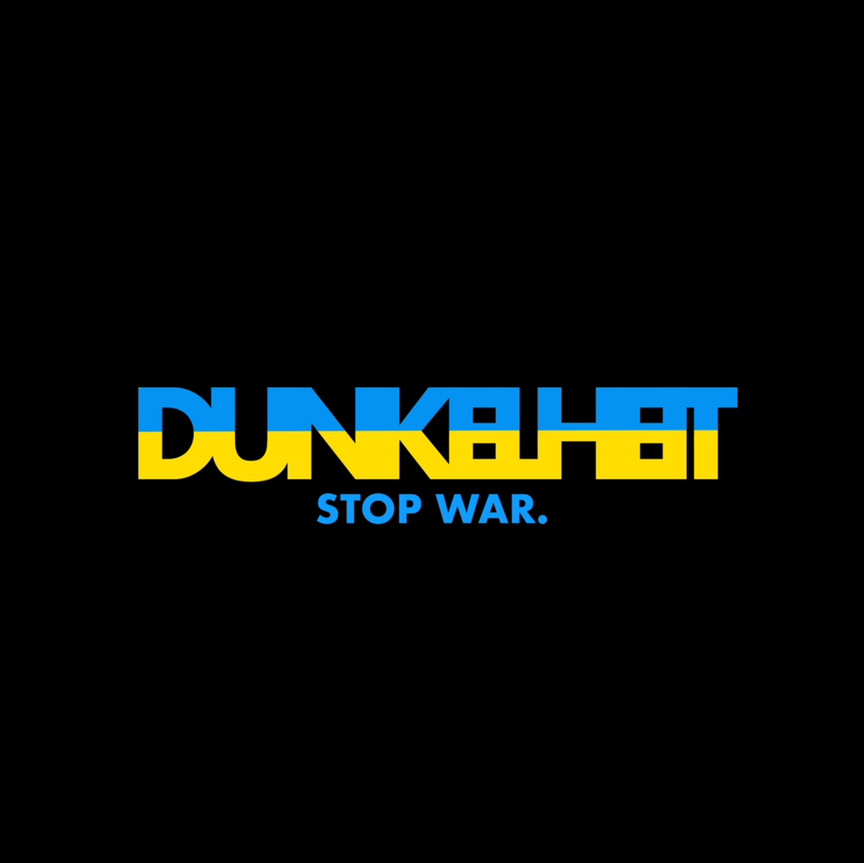 DUNKELHEIT