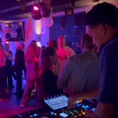 DJ Stijn Hongens