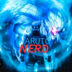 Naruto Nerd