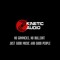 KINETIC AUDIO