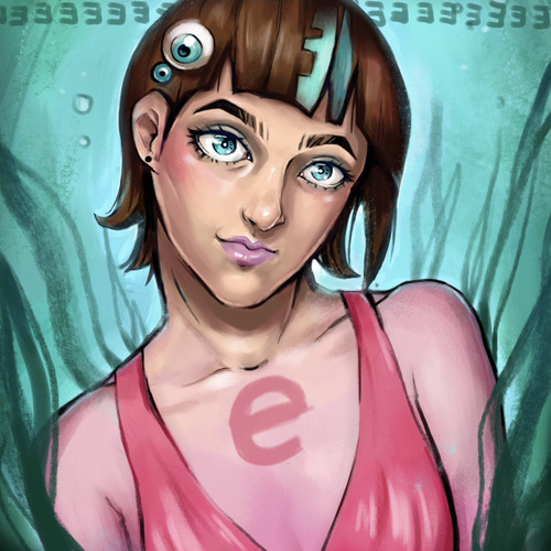 E’s eyes’s avatar