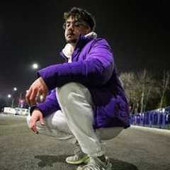 Catalin Borsanu