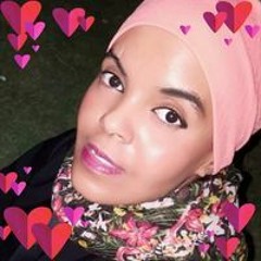 Gamila Mohammed