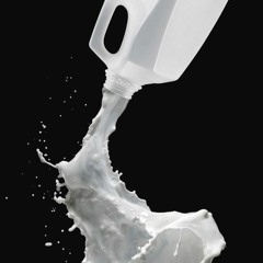 Spilt Milk
