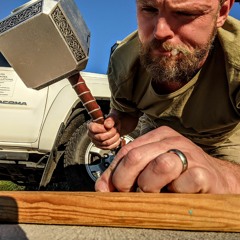 Got No Reason (Acoustic Duo Demo)