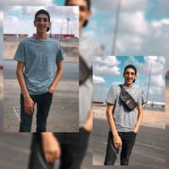 Mohamed Saeed