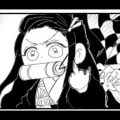 nezuko - chan