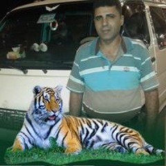 سامح الغرباوي