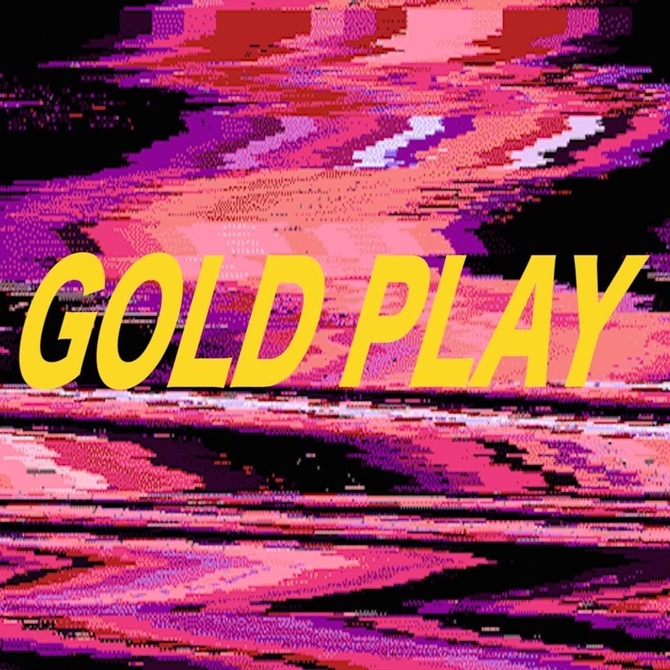 GOLDPLAY