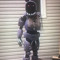 wither bonnie