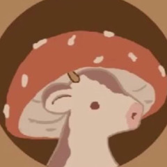 mushroomcow