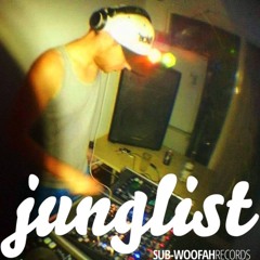 Dj ST!X
