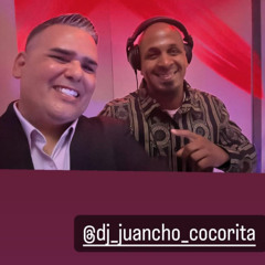 Dj Jancho Cocorita