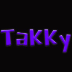 Prod. TaKKy