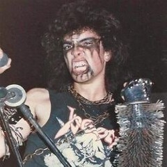 Wagner Antichrist Junior