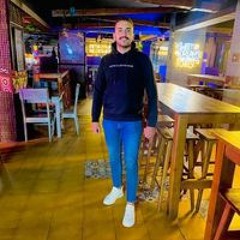 Hossam Gamal