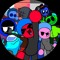 Techy's Untitled FNF Mod