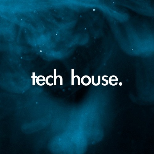 Tech House Edits’s avatar