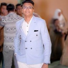 Mohammed Ramadan