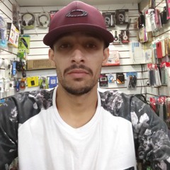 Sidney oliveira