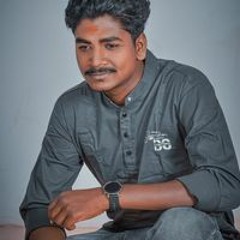Praveen Dagad