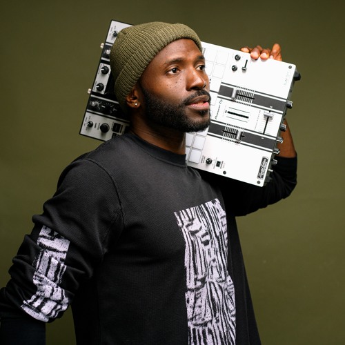 DJ Ozy Shyne - In'tro Duce 2022