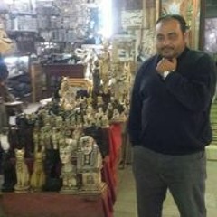 خالد سلامه