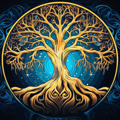 VVV YGGDRASIL
