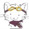 Chips The Cat