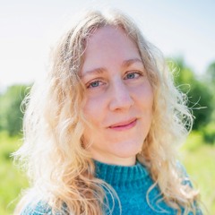 Carin J Sundell - Existentiell Hälsa