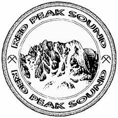 Red Peak Sound