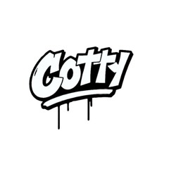 Cotty