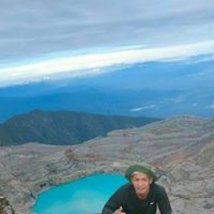 Syafril Edwar