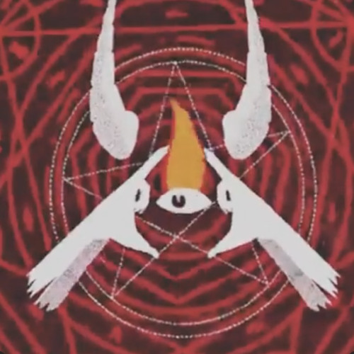 DOWN2THEGROUND [Instrumental]