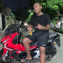 DJ MODESTO DA ESCÓCIA