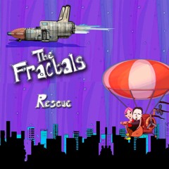 The Fractals Soundcloud