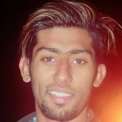 Malik Touqeer