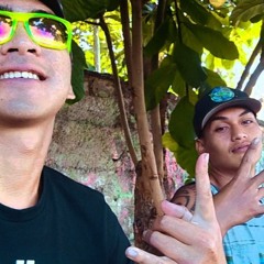 Teo Jah Boy'z