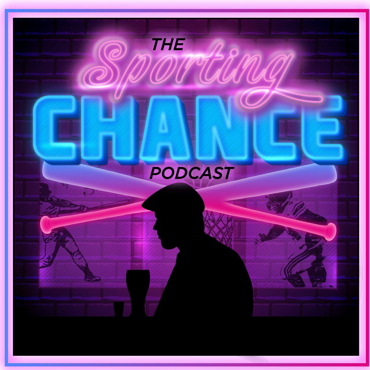 The Sporting Chance Podcast