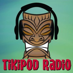 TikiPod Radio Archives