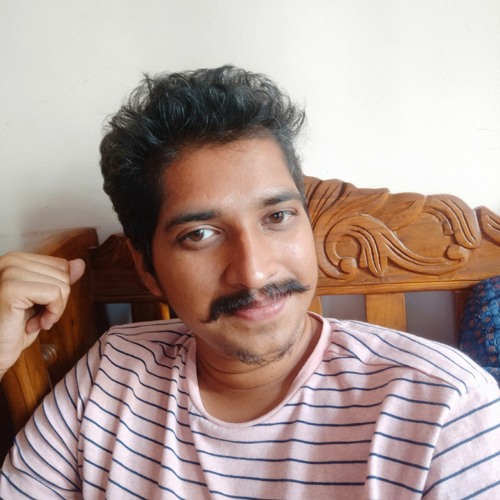 Niranjan Narayan’s avatar